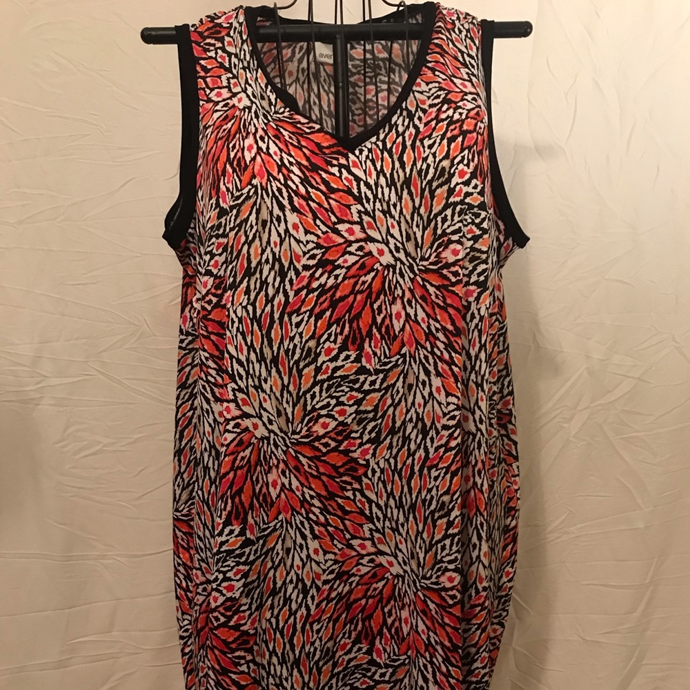 Woman’s Sundress